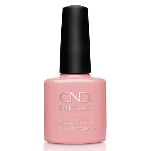 CND Shellac - Pink Pursuit 7,3ml