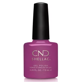 CND Shellac - Magenta Mischief  7,3 ml TF