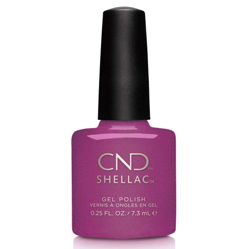 CND Shellac - Magenta Mischief  7,3 ml