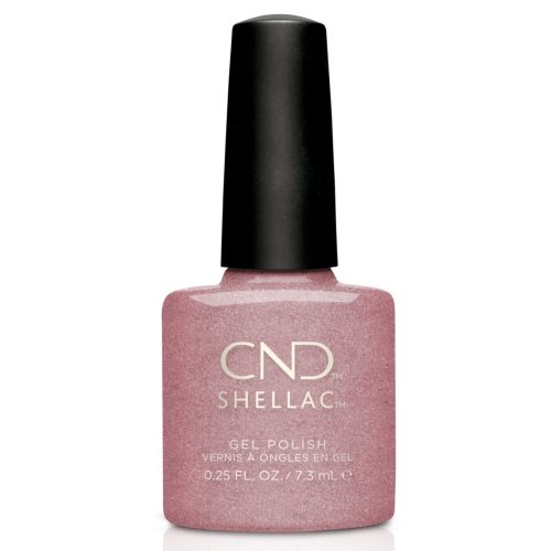CND Shellac - Untitled Bronze 7,3 ml
