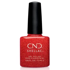 CND Shellac - Ruby Ritz 7,3 ml TF