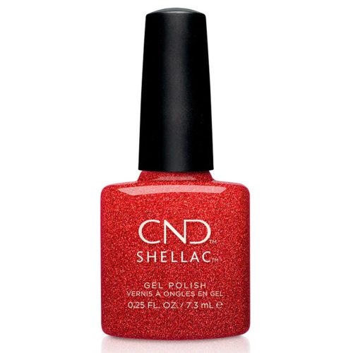 CND Shellac - Ruby Ritz 7,3 ml TF