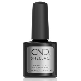 CND Shellac Base Coat alaplakk 7,3ml TF