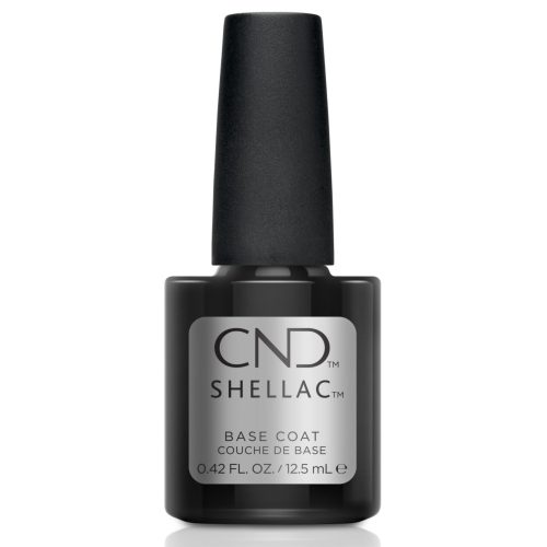 CND Shellac Base Coat alaplakk 12,5ml