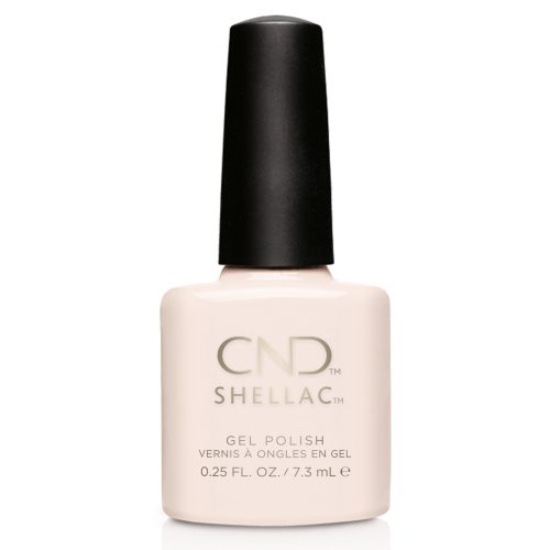 CND Shellac - Naked Naiveté 7,3 ml