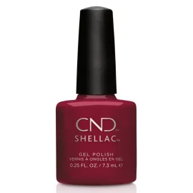 CND Shellac - Rouge Rite 7,3 ml TF