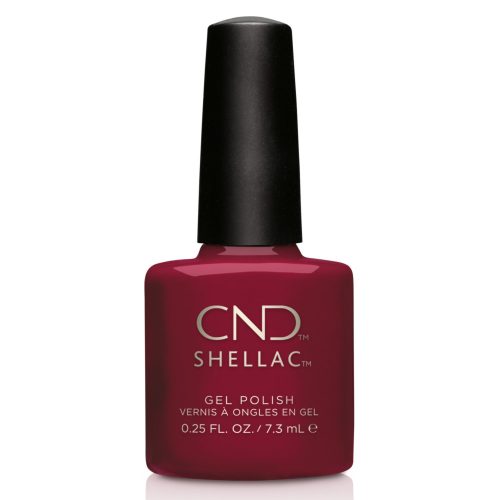 CND Shellac - Rouge Rite 7,3 ml TF