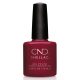 CND Shellac - Rouge Rite 7,3 ml TF