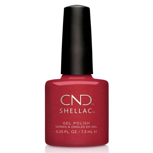 CND Shellac - Tartan Punk 7,3 ml