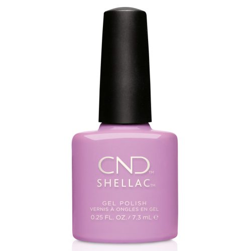 CND Shellac - Beckoning Begonia 7,3ml