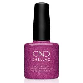 CND Shellac - Butterfly Queen 7,3ml TF