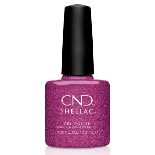 CND Shellac - Butterfly Queen 7,3ml