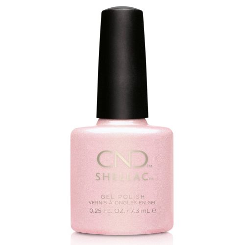 CND Shellac - Grapefruit Sparkle 7,3ml TF