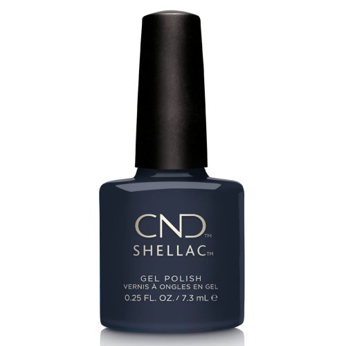 CND Shellac - Indigo Frock 7,3ml