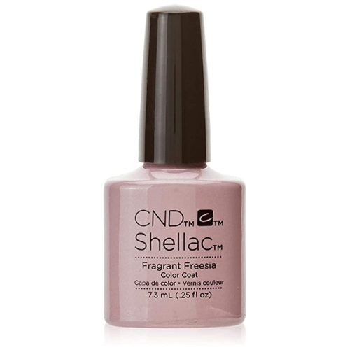 CND Shellac - Fragrant Fresia 7,3 ml