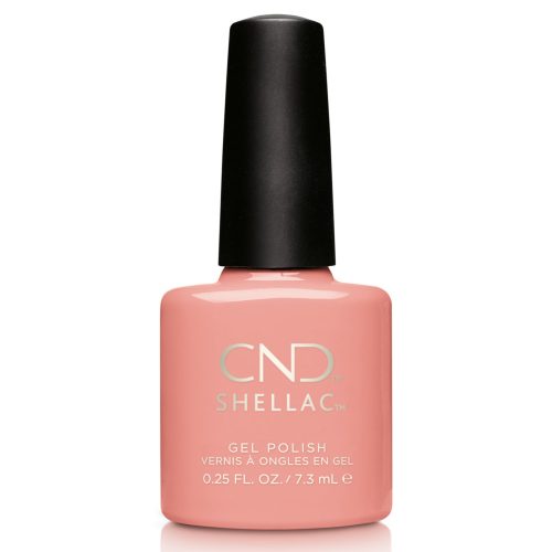 CND Shellac - Salmon Run 7,3ml