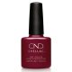 CND Shellac - Crimson Sash 7,3ml