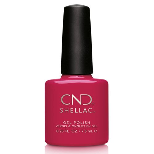 CND Shellac - Rose Brocade 7,3ml