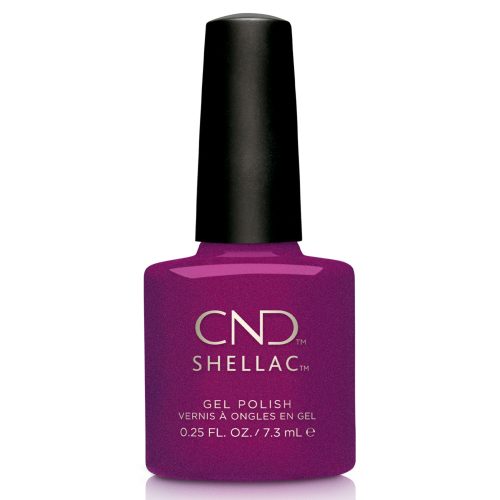 CND Shellac - Tango Passion 7,3ml
