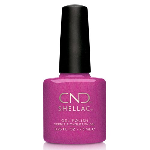 CND Shellac - Sultry Sunset 7,3ml