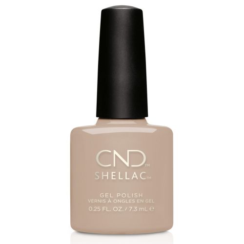 CND Shellac - Powder My Nose 7,3 ml