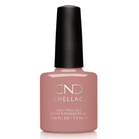 CND Shellac - Satin Pajamas 7,3 ml TF