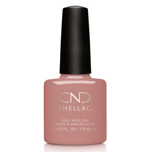 CND Shellac - Satin Pajamas 7,3 ml