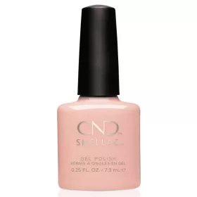 CND Shellac - Bare Chemise 7,3ml TF