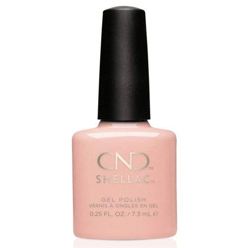 CND Shellac - Bare Chemise 7,3ml