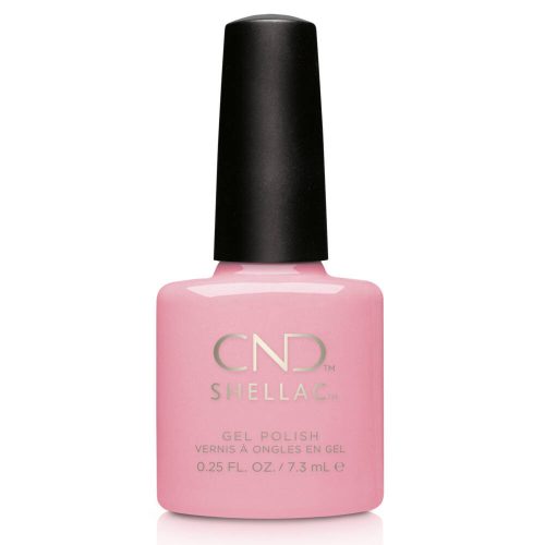 CND Shellac - Blush Teddy 7,3 ml TF
