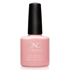 CND Shellac - Nude Knickers 7,3ml TF