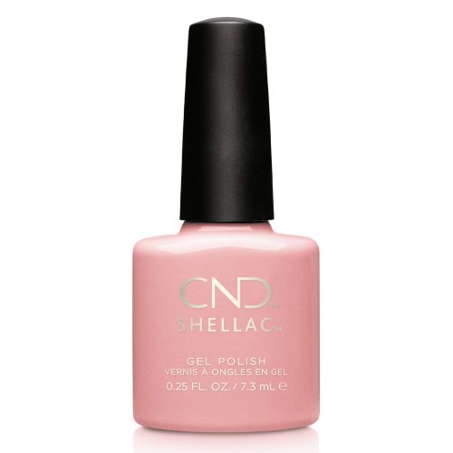 CND Shellac - Nude Knickers 7,3ml TF