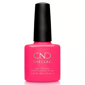 CND Shellac - Pink Bikini 7,3ml TF