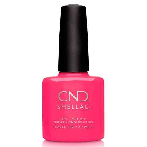 CND Shellac - Pink Bikini 7,3ml TF