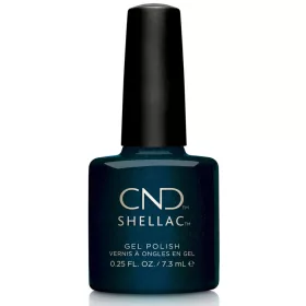 CND Shellac - Midnight Swim 7,3ml TF