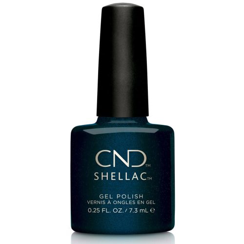 CND Shellac - Midnight Swim 7,3ml