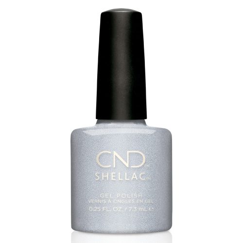 CND Shellac - Silver Chrome 7,3ml