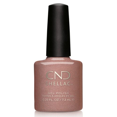 CND Shellac - Iced Cappucciono 7,3ml