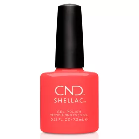 CND Shellac - Tropix 7,3ml TF