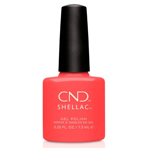 CND Shellac - Tropix 7,3ml TF