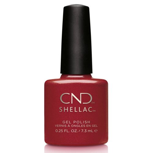 CND Shellac - Hot Chilis 7,3ml