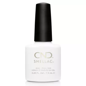 CND Shellac - Cream Puff 7,3ml TF