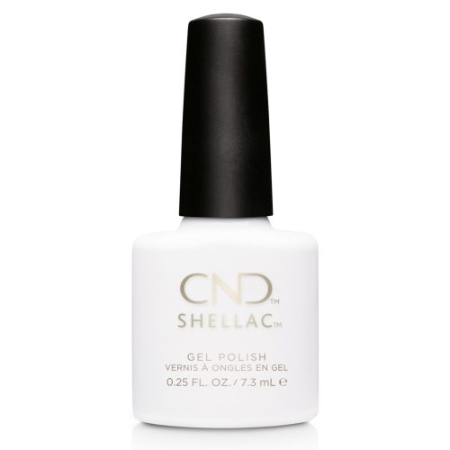 CND Shellac - Cream Puff 7,3ml
