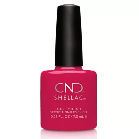 CND Shellac - Wildfire 7,3ml TF