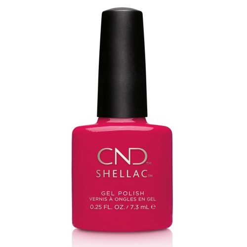 CND Shellac - Wildfire 7,3ml TF
