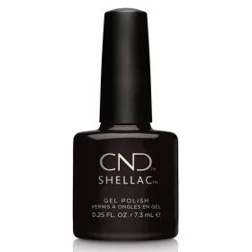 CND Shellac - Black Pool 7,3ml TF