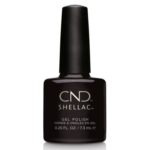 CND Shellac - Black Pool 7,3ml TF