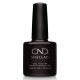 CND Shellac - Black Pool 7,3ml TF