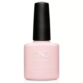 CND Shellac - Clearly Pink 7,3ml TF