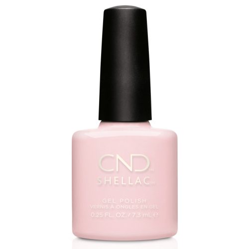 CND Shellac - Clearly Pink 7,3ml
